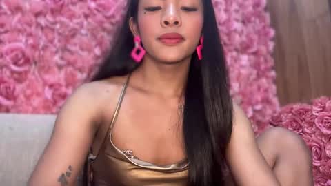 Snapshot of girlcock_dominantfucker chatting on 18, 9, 2025 queen ronna online show from 18, 9, 2025