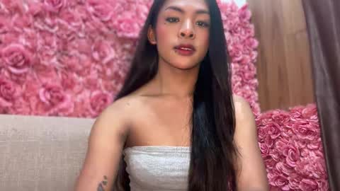 Snapshot of girlcock_dominantfucker chatting on 19, 9, 2025 queen ronna online show from 19, 9, 2025