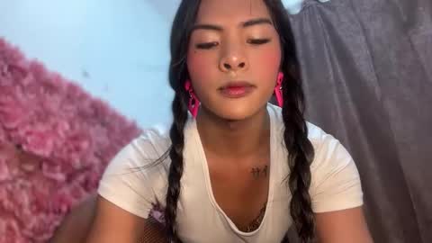 Snapshot of girlcock_dominantfucker chatting on 20, 9, 2025 queen ronna online show from 20, 9, 2025