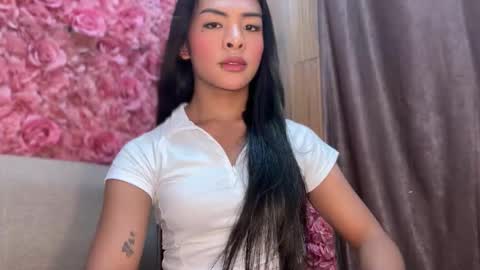 Snapshot of girlcock_dominantfucker chatting on 21, 9, 2025 queen ronna online show from 21, 9, 2025