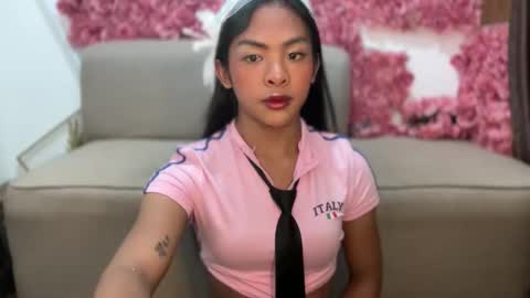 Snapshot of girlcock_dominantfucker chatting on 29, 9, 2025 queen ronna online show from 29, 9, 2025