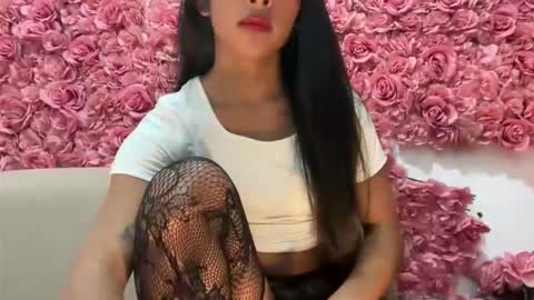 Snapshot of girlcock_dominantfucker chatting on 3, 10, 2025 queen ronna online show from 3, 10, 2025