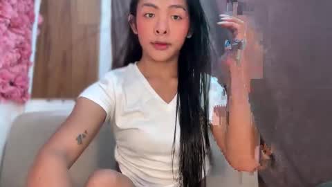 Snapshot of girlcock_dominantfucker chatting on 13, 10, 2025 queen ronna online show from 13, 10, 2025