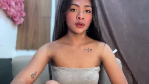 Snapshot of girlcock_dominantfucker chatting on 26, 10, 2025 queen ronna online show from 26, 10, 2025