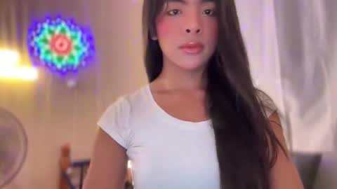 Snapshot of girlcock_dominantfucker chatting on 27, 11, 2025 queen ronna online show from 27, 11, 2025