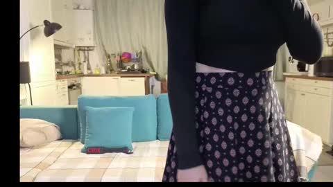 Girlfriend online show from 17, 1, 2026