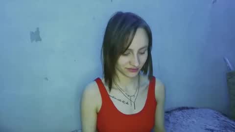 Snapshot of girlfriend_night chatting on 14, 1, 2025 Seniya online show from 14, 1, 2025