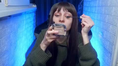 Snapshot of girlfriend_night chatting on 4, 11, 2025 Seniya online show from 4, 11, 2025