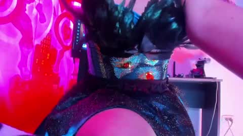 GhostG online show from 24, 5, 2026