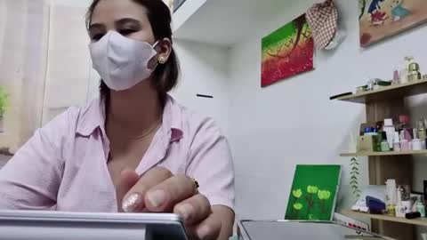 girlhanoi online show from 1, 10, 2025