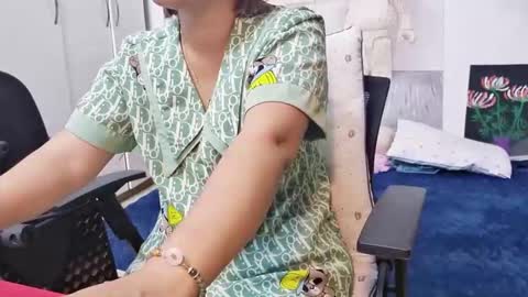 girlhanoi online show from 7, 11, 2025