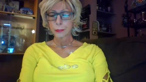 Girlinrock online show from 19, 6, 2026