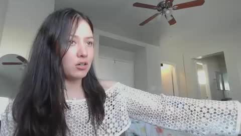 Snapshot of girlnextdoor702 chatting on 5, 12, 2024 Jasmine online show from 5, 12, 2024
