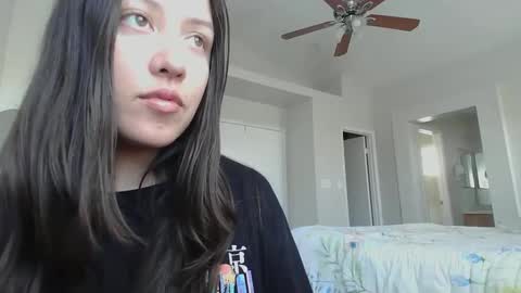Snapshot of girlnextdoor702 chatting on 9, 12, 2024 Jasmine online show from 9, 12, 2024