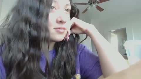 Snapshot of girlnextdoor702 chatting on 7, 1, 2025 Jasmine online show from 7, 1, 2025
