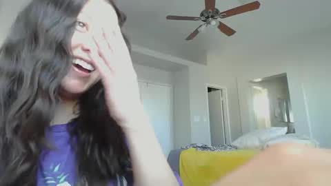 Snapshot of girlnextdoor702 chatting on 7, 1, 2025 Jasmine online show from 7, 1, 2025