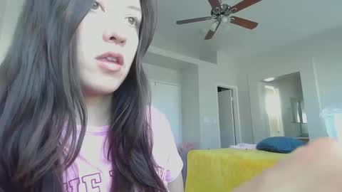 Snapshot of girlnextdoor702 chatting on 14, 1, 2025 Jasmine online show from 14, 1, 2025