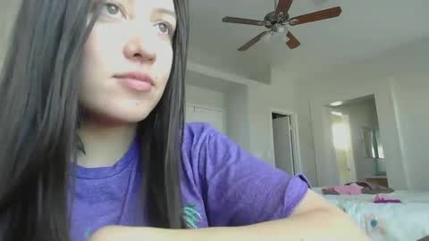 Snapshot of girlnextdoor702 chatting on 19, 1, 2025 Jasmine online show from 19, 1, 2025