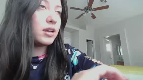 Snapshot of girlnextdoor702 chatting on 30, 1, 2025 Jasmine online show from 30, 1, 2025