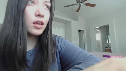 Snapshot of girlnextdoor702 chatting on 6, 2, 2025 Jasmine online show from 6, 2, 2025