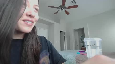 Snapshot of girlnextdoor702 chatting on 3, 3, 2025 Jasmine online show from 3, 3, 2025