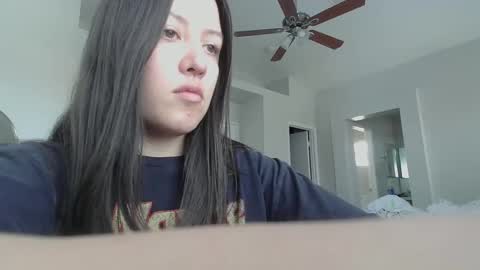 Snapshot of girlnextdoor702 chatting on 7, 3, 2025 Jasmine online show from 7, 3, 2025