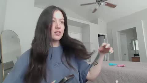 Snapshot of girlnextdoor702 chatting on 10, 3, 2025 Jasmine online show from 10, 3, 2025