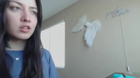 Snapshot of girlnextdoor702 chatting on 11, 9, 2025 Jasmine online show from 11, 9, 2025