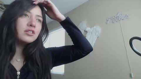 Snapshot of girlnextdoor702 chatting on 18, 9, 2025 Jasmine online show from 18, 9, 2025