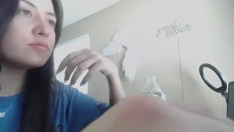 Snapshot of girlnextdoor702 chatting on 21, 9, 2025 Jasmine online show from 21, 9, 2025