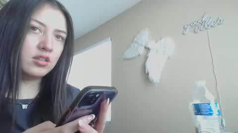 Snapshot of girlnextdoor702 chatting on 22, 9, 2025 Jasmine online show from 22, 9, 2025