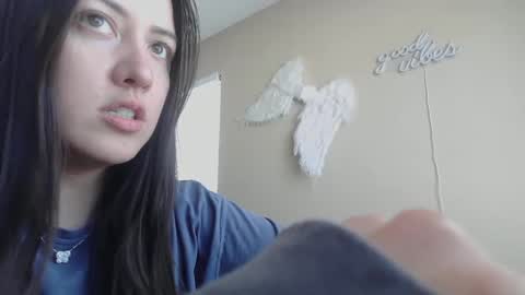 Snapshot of girlnextdoor702 chatting on 23, 9, 2025 Jasmine online show from 23, 9, 2025