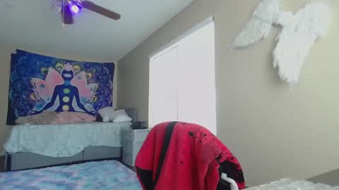 Snapshot of girlnextdoor702 chatting on 25, 9, 2025 Jasmine online show from 25, 9, 2025