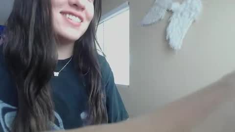 Snapshot of girlnextdoor702 chatting on 28, 9, 2025 Jasmine online show from 28, 9, 2025