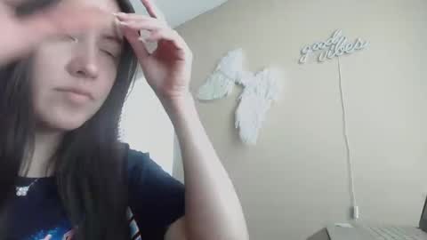 Snapshot of girlnextdoor702 chatting on 10, 10, 2025 Jasmine online show from 10, 10, 2025