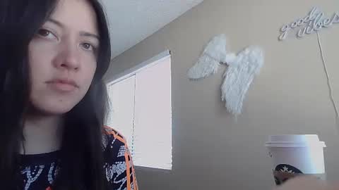 Snapshot of girlnextdoor702 chatting on 16, 10, 2025 Jasmine online show from 16, 10, 2025