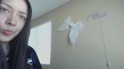 Snapshot of girlnextdoor702 chatting on 21, 10, 2025 Jasmine online show from 21, 10, 2025