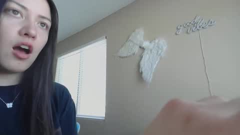 Snapshot of girlnextdoor702 chatting on 28, 10, 2025 Jasmine online show from 28, 10, 2025