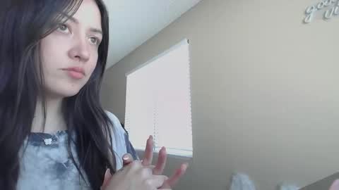 Snapshot of girlnextdoor702 chatting on 30, 10, 2025 Jasmine online show from 30, 10, 2025