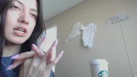 Jasmine online show from 18, 2, 2026