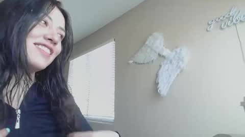 Snapshot of girlnextdoor702 chatting on 6, 6, 2026 Jasmine online show from 6, 6, 2026