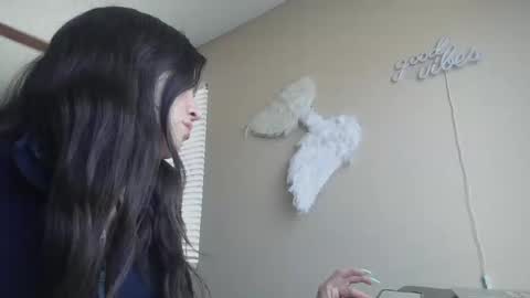 Snapshot of girlnextdoor702 chatting on 10, 6, 2026 Jasmine online show from 10, 6, 2026
