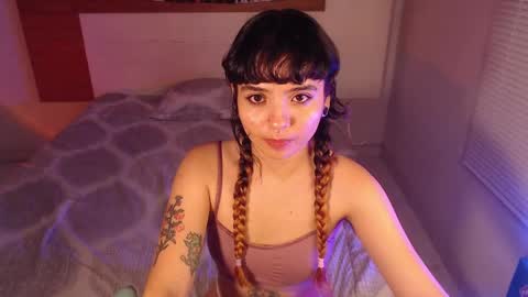 Snapshot of girlredkush chatting on 28, 1, 2025 Ann online show from 28, 1, 2025