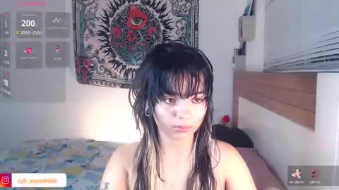 Snapshot of girlredkush chatting on 24, 2, 2026 Ann online show from 24, 2, 2026