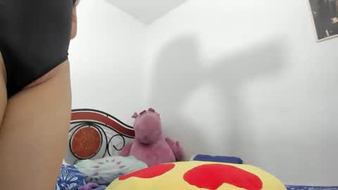 Snapshot of girlrock2024 chatting on 17, 1, 2026 girlrock2024 online show from 17, 1, 2026