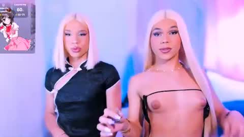 Snapshot of girls_cocks_23cmtss chatting on 3, 7, 2026 gaby 3 online show from 3, 7, 2026