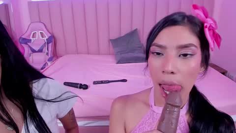 ANTONELLA BARBARA online show from 9, 2, 2025