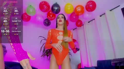 C. Sofia online show from 5, 1, 2025