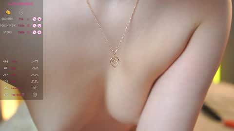 Snapshot of girlswannasex chatting on 1, 2, 2025 Ella Lisa Chloe online show from 1, 2, 2025