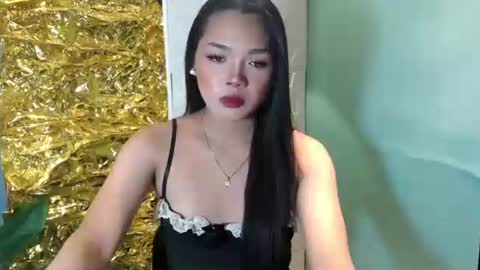 Snapshot of girlsweet_preciousxoxo chatting on 2, 10, 2025 Precious online show from 2, 10, 2025